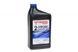 Масло Tohatsu 2-Stroke TC-W3 Outboard Oil 0,946л 332723082M