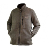 Куртка флисовая Canadian Camper FORKAN, цвет brown  XXL