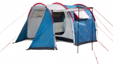 Палатка Canadian Camper TANGA 3, цвет royal