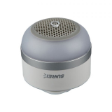 Кемпинговый фонарь с портативной колонкой Sunree CС Music-SE 180 лм, 3200 мАч, Bluetooth, USB