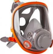 Полнолицевая маска Jeta Safety 5950 (M)